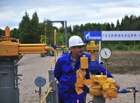 До границ 5000 домов в Кировской области планируется бесплатно подвести газопроводы.