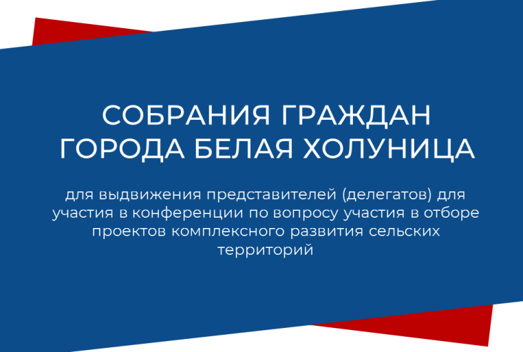 Собрания граждан. Собрания граждан.